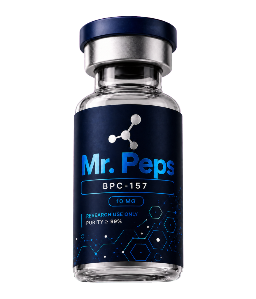 01 bpc 157 10mg