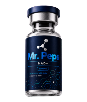 02 nad plus 500mg