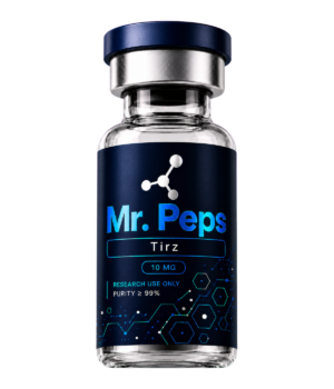 11 tirz 10mg