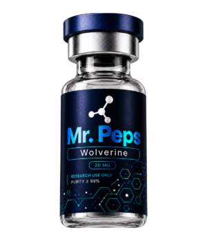 18 wolverine 20mg
